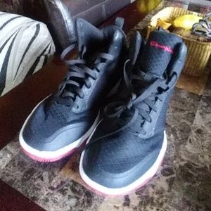 Champion shoes size ten men